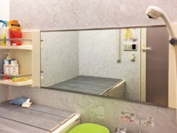 お風呂場の鏡 防湿ミラーのサイズオーダー専門店 鏡の販売 Com お風呂場の鏡 防湿ミラーのサイズオーダー専門店 鏡の販売 Com