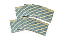 ミラーマット8枚