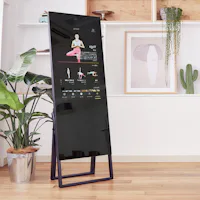 フィットネスミラー