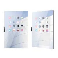 スマートミラー