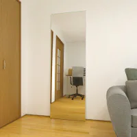 壁ミラー(縦長スリムタイプ)